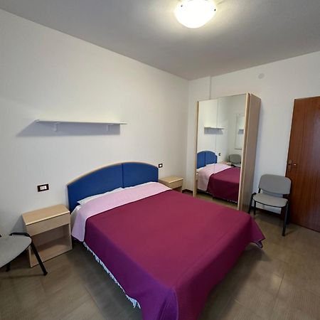 Residence Beatrice - Agenzia Cocal كاوْرلي المظهر الخارجي الصورة