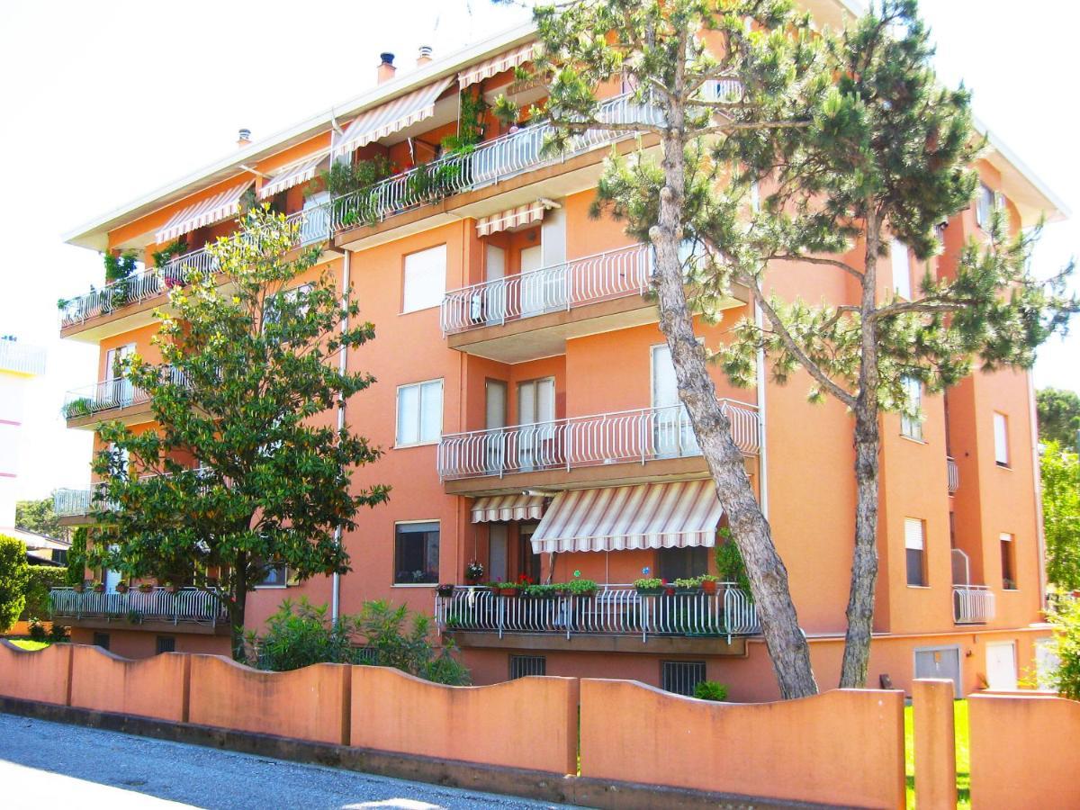 Residence Beatrice - Agenzia Cocal كاوْرلي المظهر الخارجي الصورة