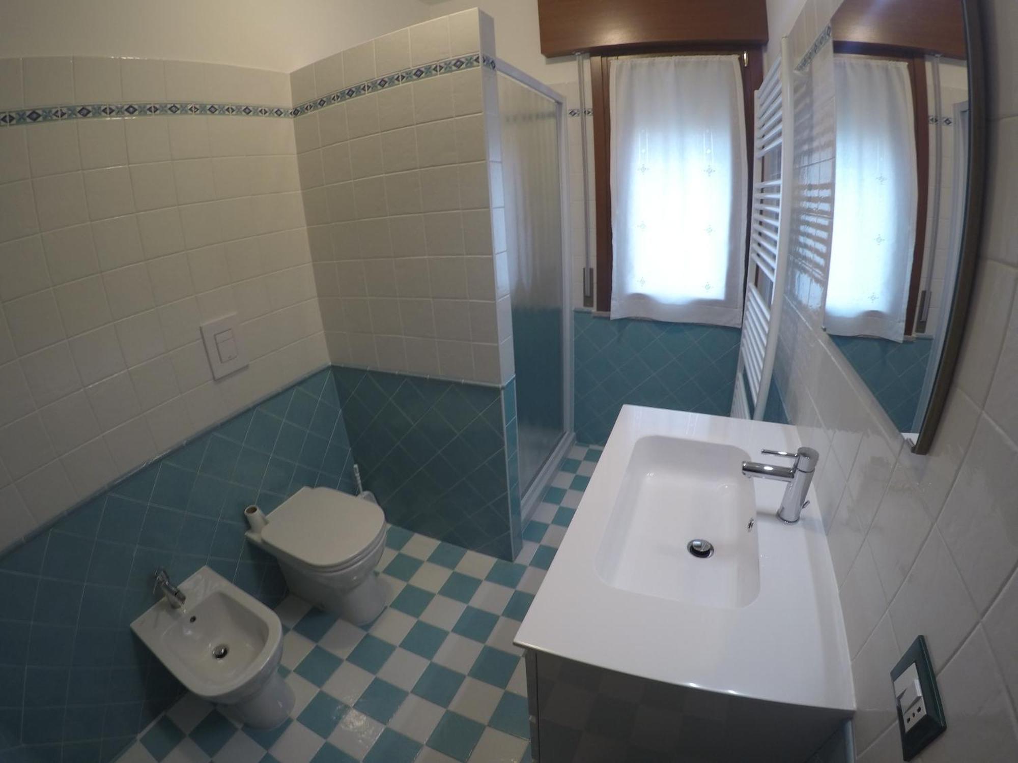 Residence Beatrice - Agenzia Cocal كاوْرلي المظهر الخارجي الصورة