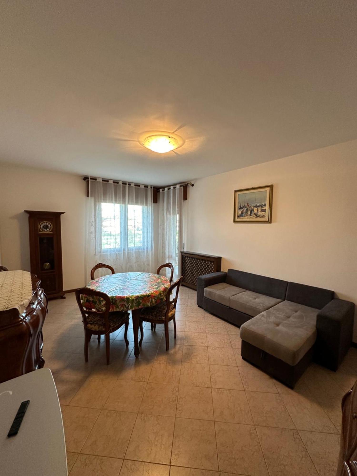 Residence Beatrice - Agenzia Cocal كاوْرلي المظهر الخارجي الصورة