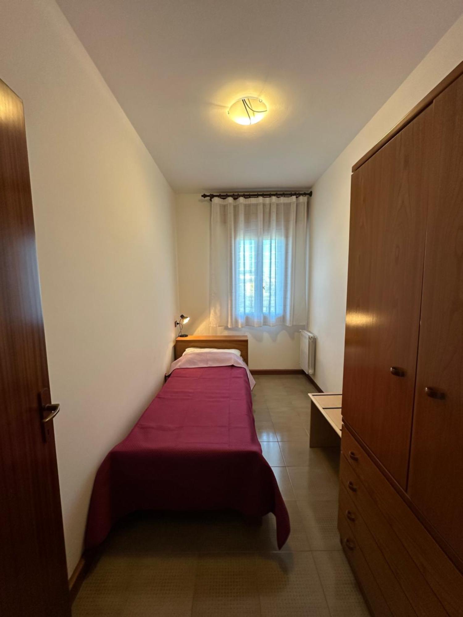Residence Beatrice - Agenzia Cocal كاوْرلي المظهر الخارجي الصورة