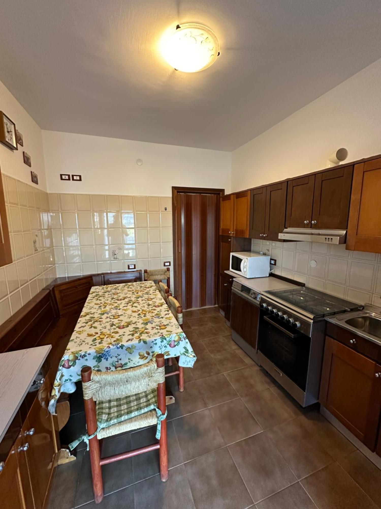 Residence Beatrice - Agenzia Cocal كاوْرلي المظهر الخارجي الصورة