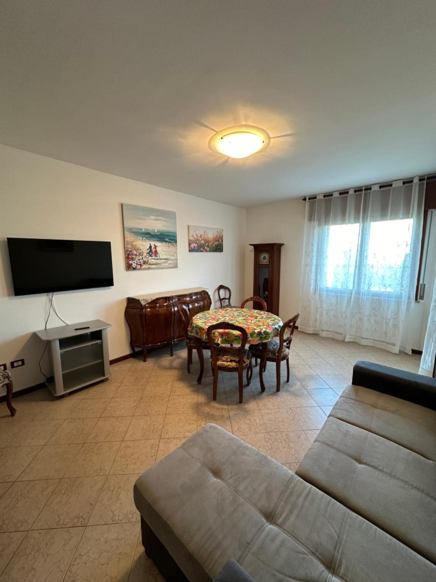 Residence Beatrice - Agenzia Cocal كاوْرلي المظهر الخارجي الصورة