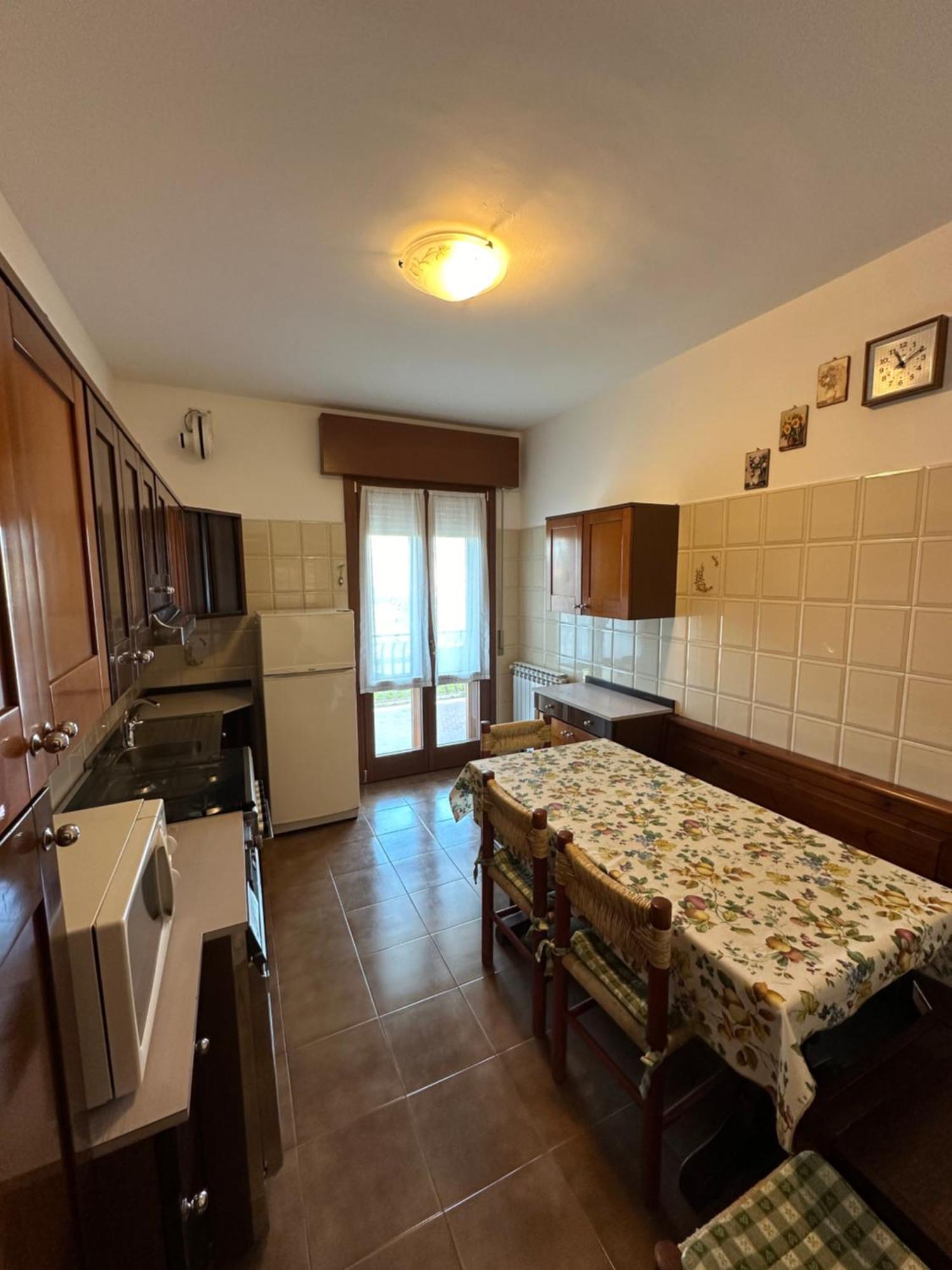 Residence Beatrice - Agenzia Cocal كاوْرلي المظهر الخارجي الصورة