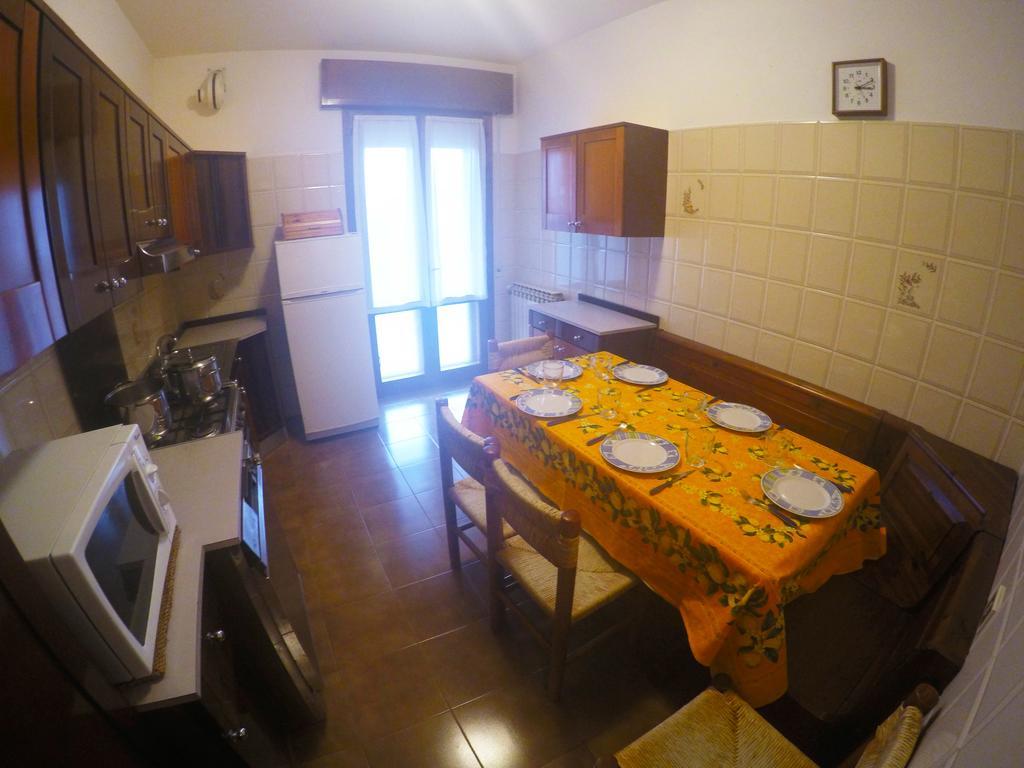 Residence Beatrice - Agenzia Cocal كاوْرلي الغرفة الصورة